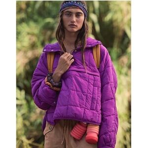 Free People Pippa Pullover - Rare Color!